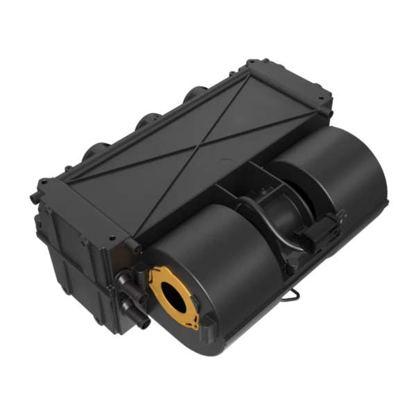 Suport oglinda electrica fata dreapta Caterpillar 610-0367