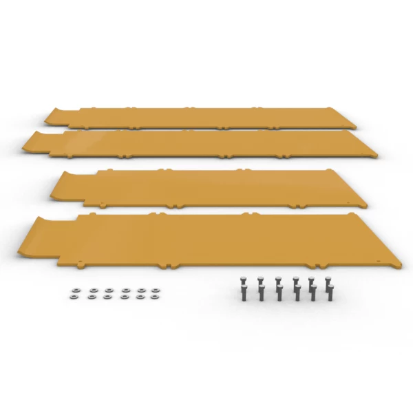 Kit placa alimentare Caterpillar 610-0658