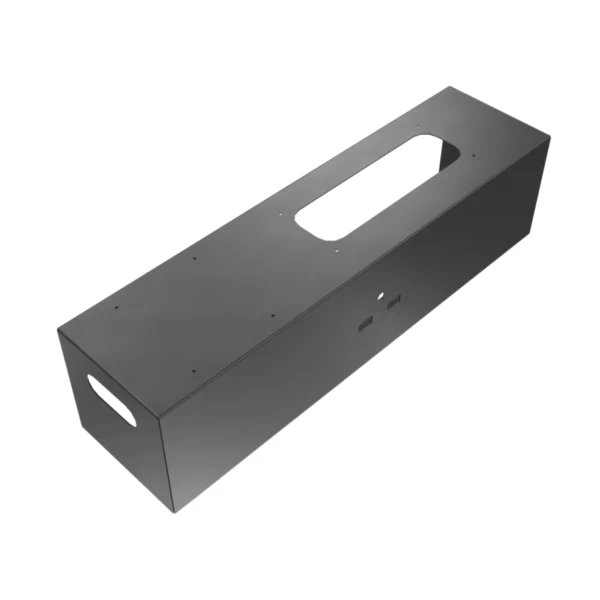 Suport panou de comanda Caterpillar 610-1244