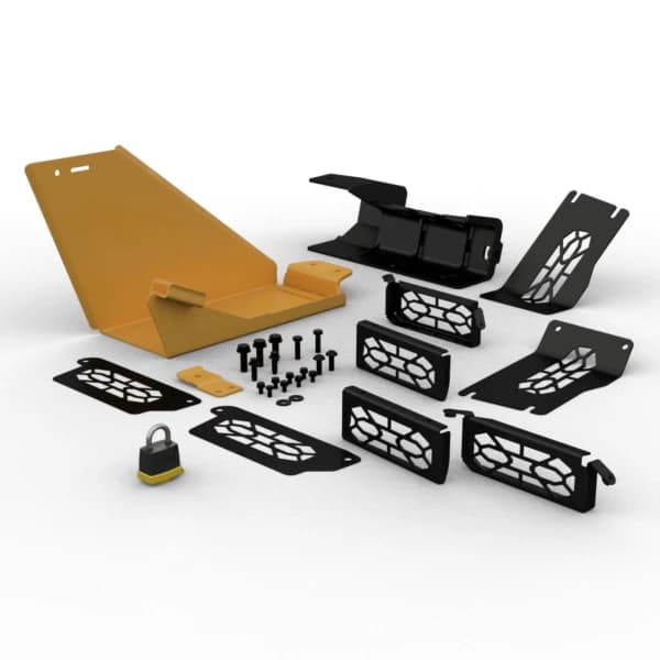 Kit protectie garda Caterpillar 610-2091