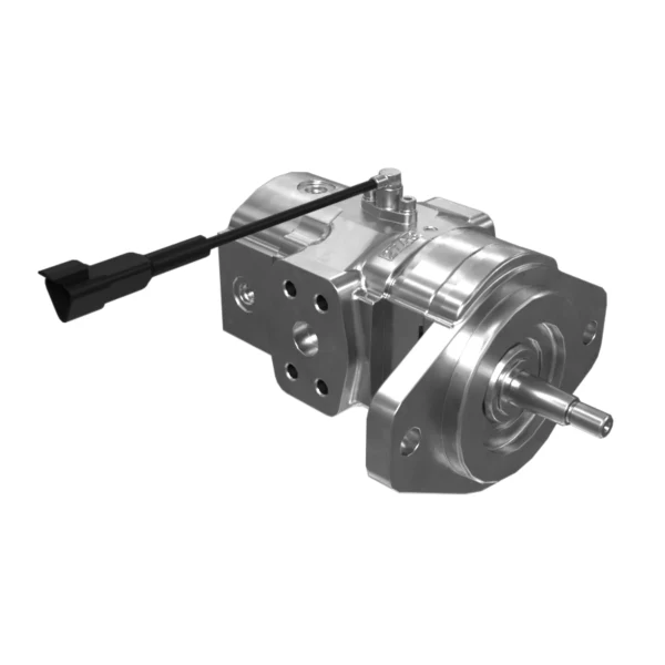 Motor hidraulic cu roti dintate Caterpillar 610-4324