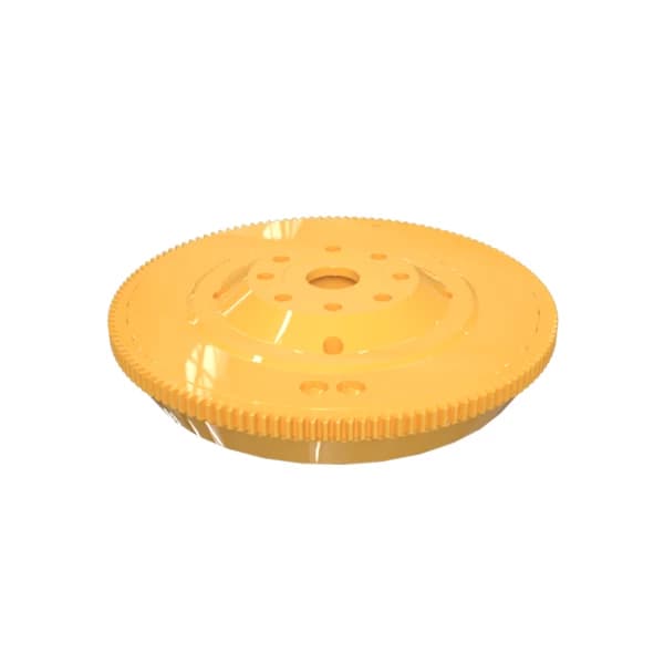 Volant motor Caterpillar 610-4984