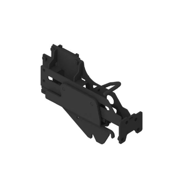Ajustor scaun stanga Caterpillar 610-5008
