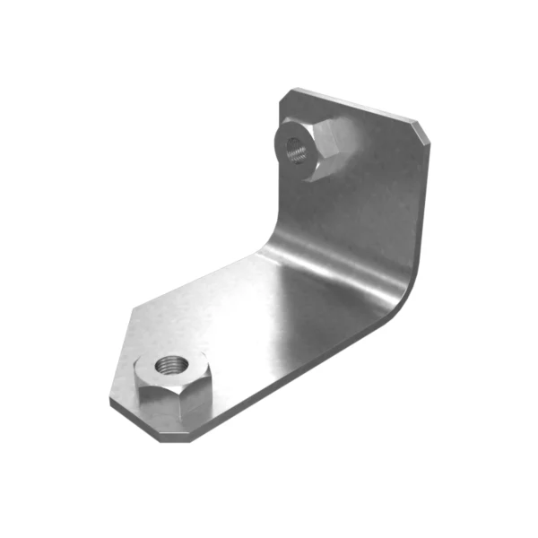 Suport carcasa cu prindere cablaj pentru iluminare inspectie Caterpillar 610-5651