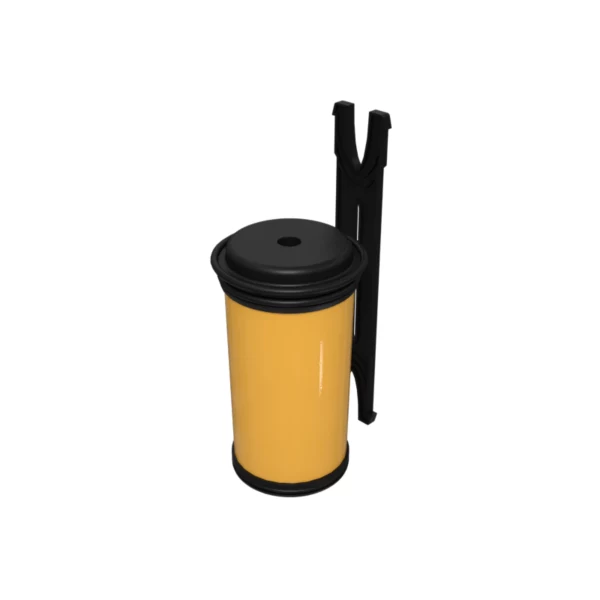 Filtru ecran DEF Caterpillar 610-6538