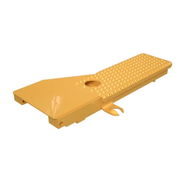 Treapta acces cu cadru si corp Caterpillar 611-0632