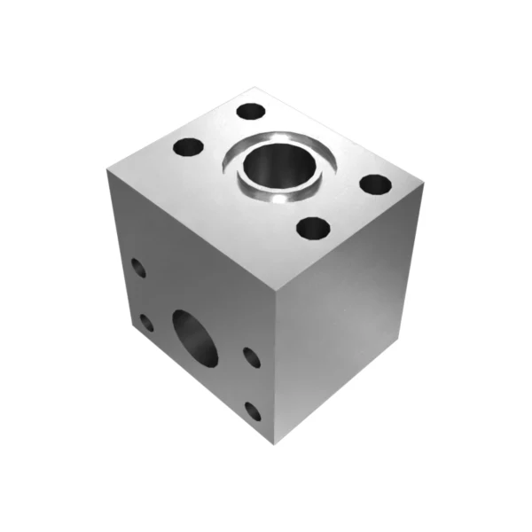 Bloc motor Caterpillar 611-1613