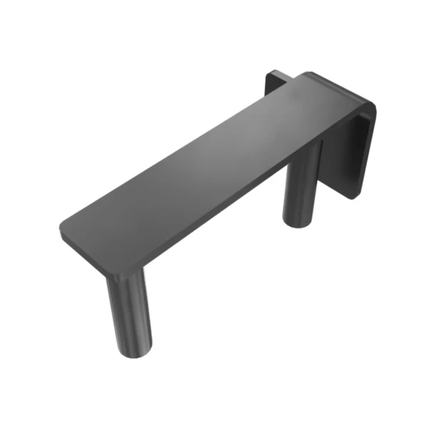 Placa de fixare conducte hidraulice directie Caterpillar 611-3066