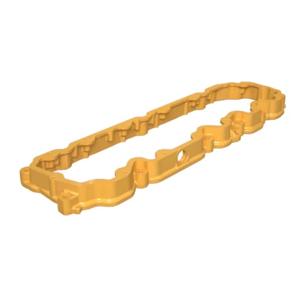 Capac chiulasa cu garnitura Caterpillar 611-4562