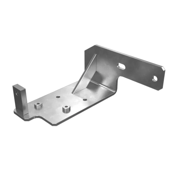 Suport fixare cablaj ventilator Caterpillar 611-7508