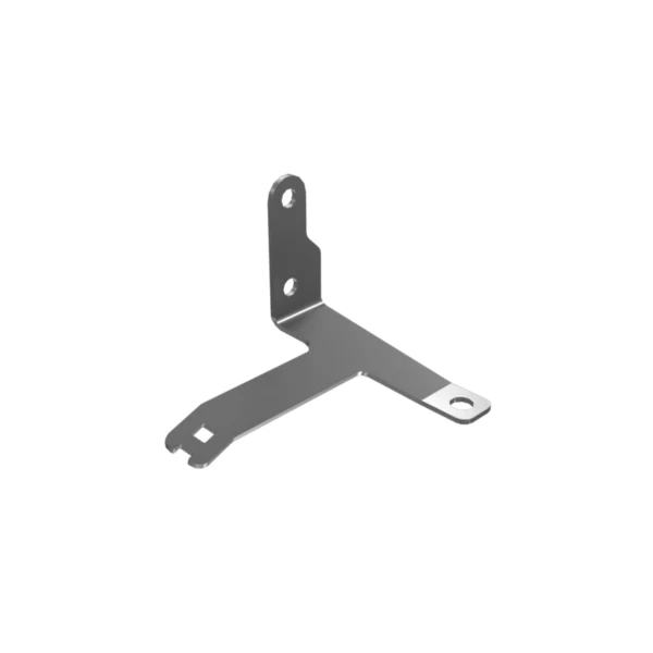 Suport montaj senzor monitorizare anvelope Caterpillar 611-7945