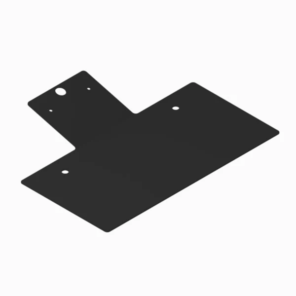Placa filtru hidraulic Caterpillar 611-8832