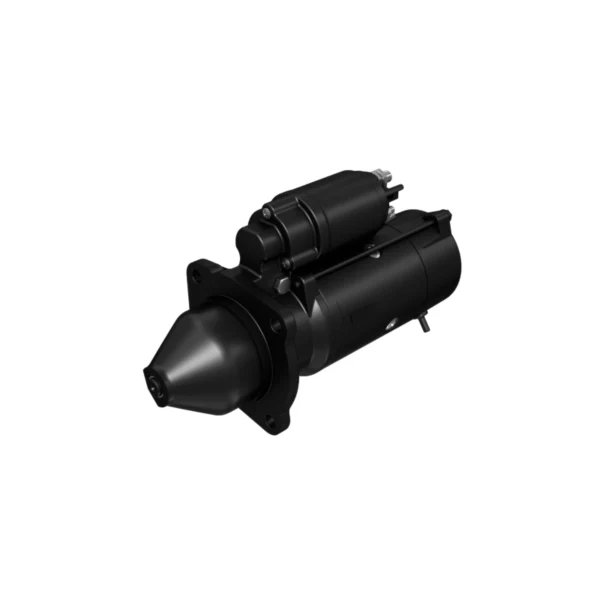 Electromotor demaror 24V Caterpillar 611-9124