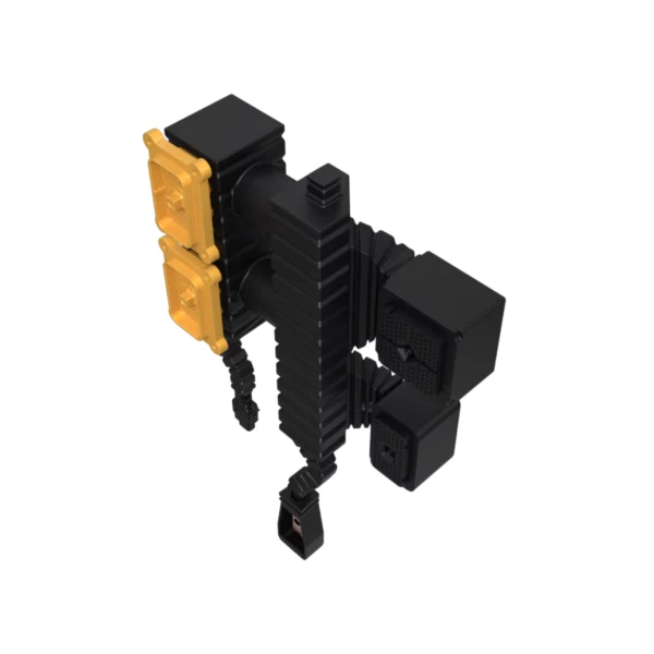 Set cablaj motor fata Caterpillar 611-9439