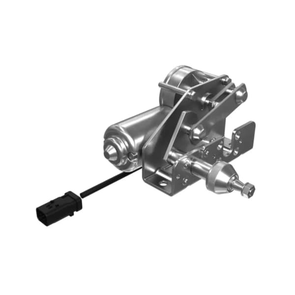 Motor stergator parbriz 24V Caterpillar 612-1278