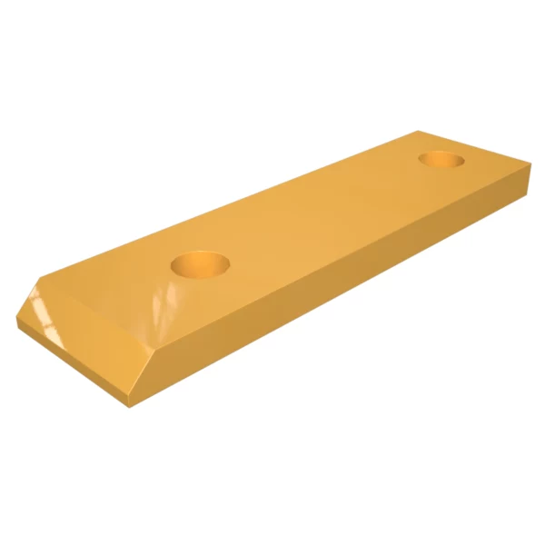 Placa sudura Caterpillar 612-2759