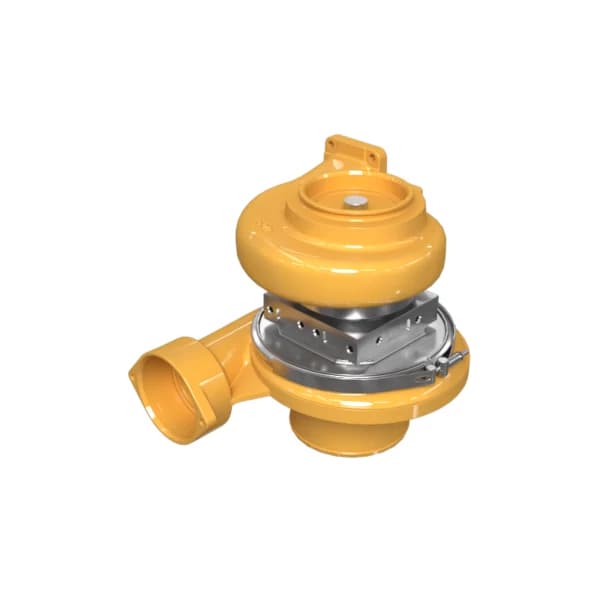 Turbosuflanta Caterpillar 612-6823