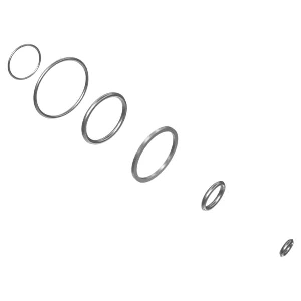 Kit simeringuri cilindru hidraulic Caterpillar 612-7915