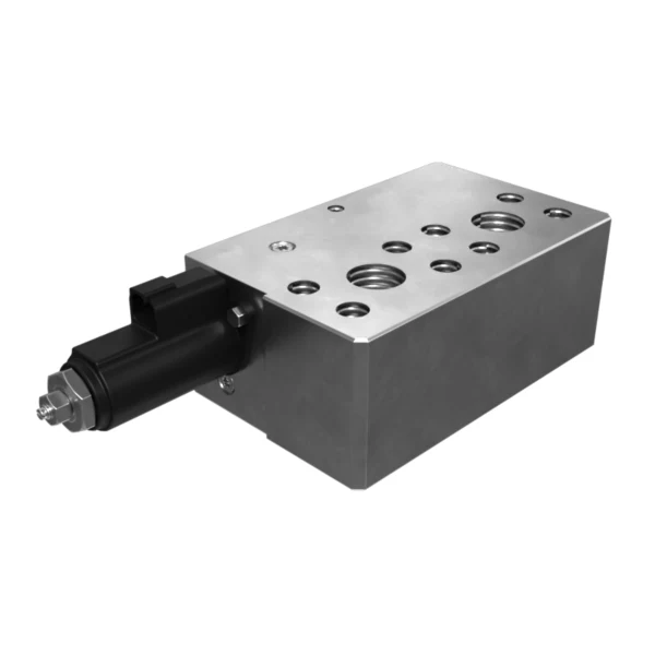 Electrovalva control fin rotire Caterpillar 612-9707