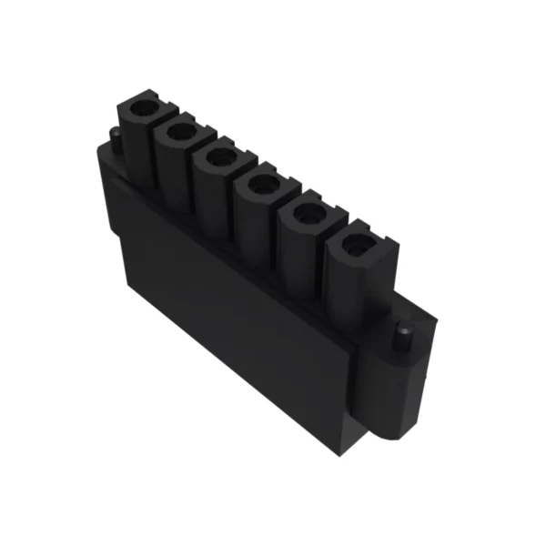 Conector cablaj 6 pini Caterpillar 613-2091