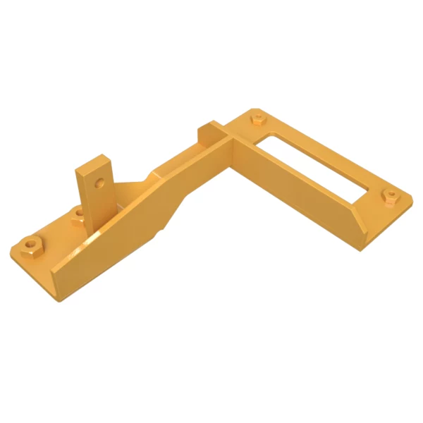 Placa montaj rezervor apa Caterpillar 613-3570