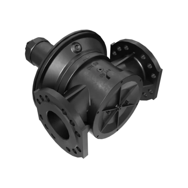 Regulator presiune gaz Caterpillar 613-3651