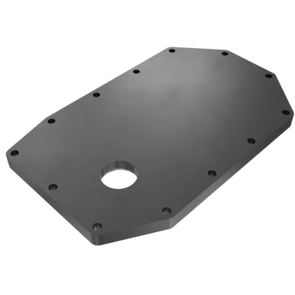 Placa de fund baie ulei Caterpillar 613-7783
