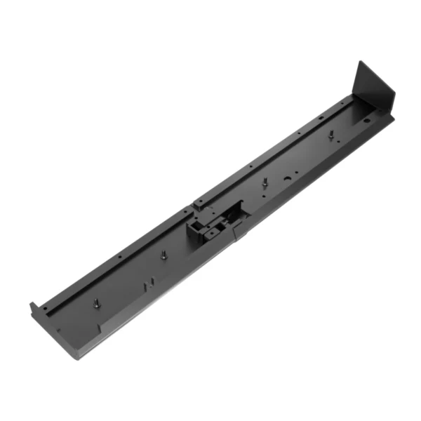 Bariera extensie screed dreapta Caterpillar 613-8266