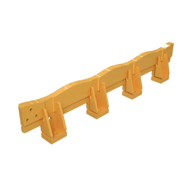 Protector rola senila Caterpillar 614-2499