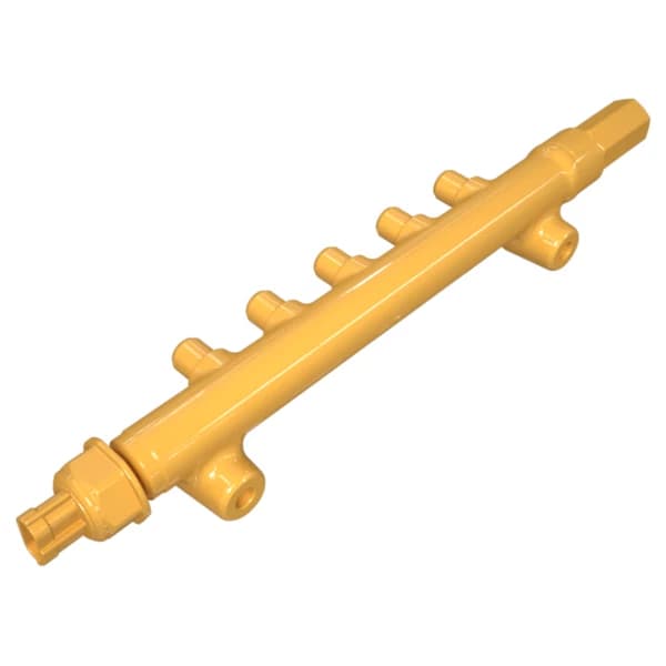 Rampa combustibil Caterpillar 614-3108