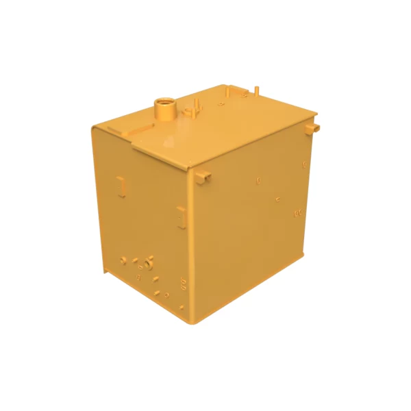 Rezervor combustibil 679 litri Caterpillar 614-5227