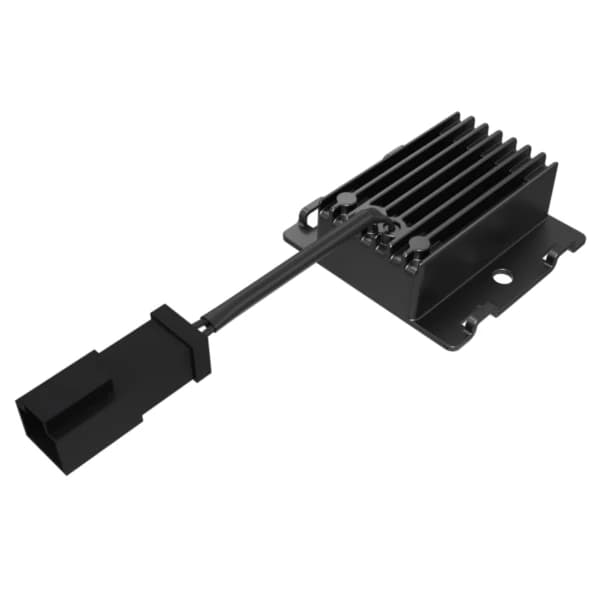 Rezistor de sarcina 12V Caterpillar 614-6090