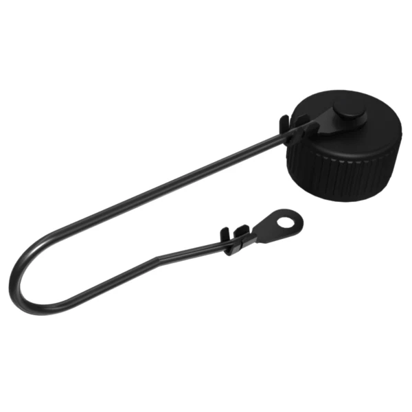 Capac conector cablu electric Caterpillar 614-7771
