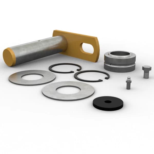 Kit bolt cilindru directie Caterpillar 614-9466
