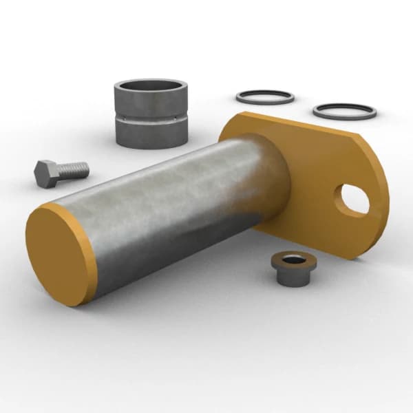 Kit bolturi articulatie inclinare Caterpillar 614-9479