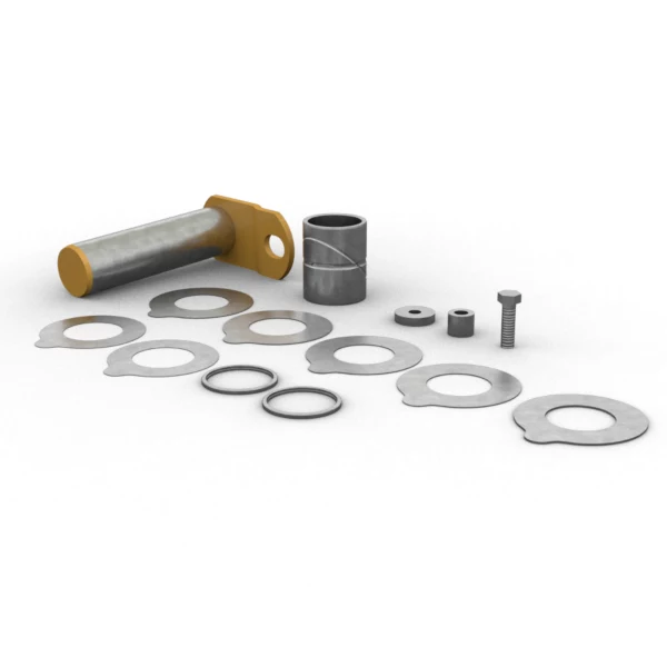 Kit bolturi articulatie cupa Caterpillar 614-9484