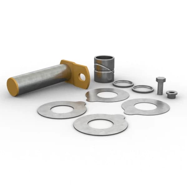 Kit bolt bratul incarcatorului Caterpillar 614-9487