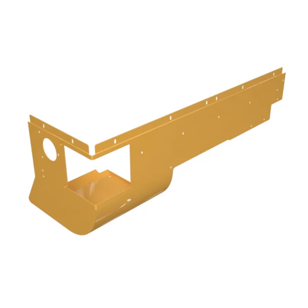 Capac acces climatizare Caterpillar 615-0214