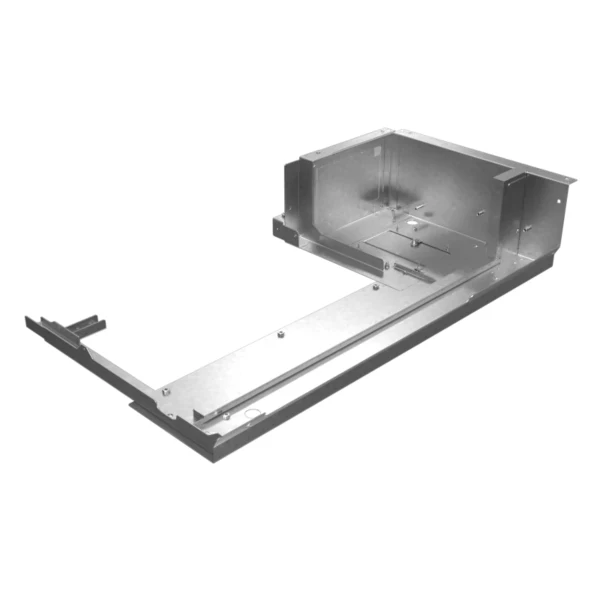 Capac acces protectie hood Caterpillar 615-0801