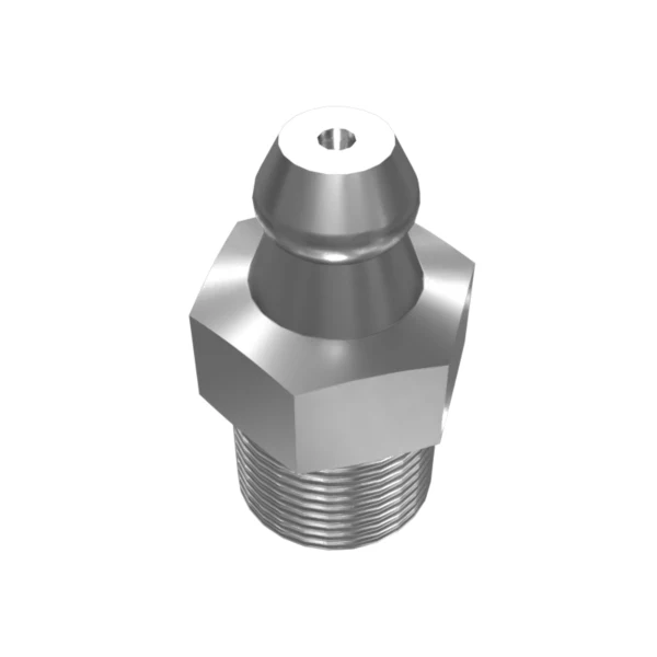 Adaptor pompa lubrifiere Caterpillar 615-1287