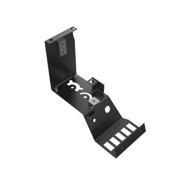 Placa montaj control transmisie Caterpillar 615-2471