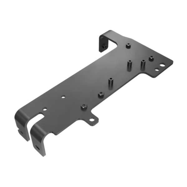 Suport montaj distribuitor hidraulic Caterpillar 615-3136