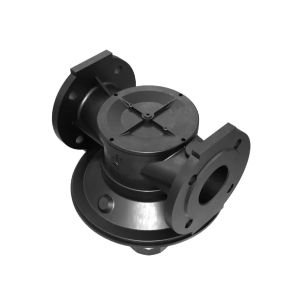 Regulator presiune gaze Caterpillar 615-3605