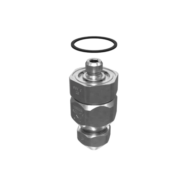 Injector fluid evacuare diesel Caterpillar 615-4208
