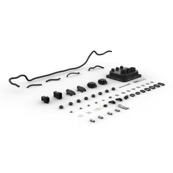 Kit Product Link Elite Network Manager Caterpillar 615-4884