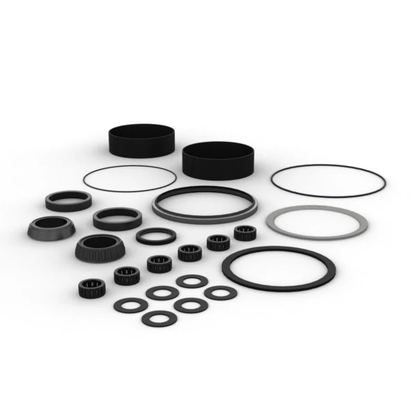 Kit transmisie finala si roata Caterpillar 615-5740