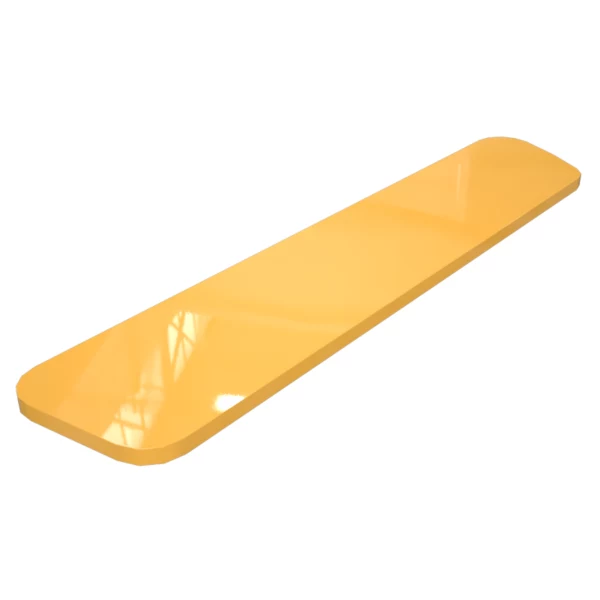 Placa uzura Caterpillar 615-6499