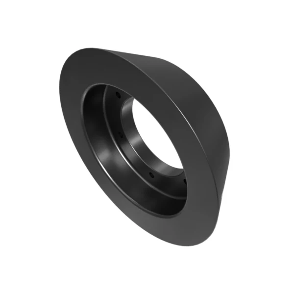 Roata compactare cu taiere laterala 30 grade Caterpillar 615-9885