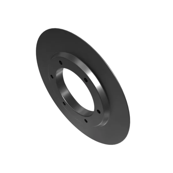 Roata compactare cu taiere laterala 60° Caterpillar 615-9886