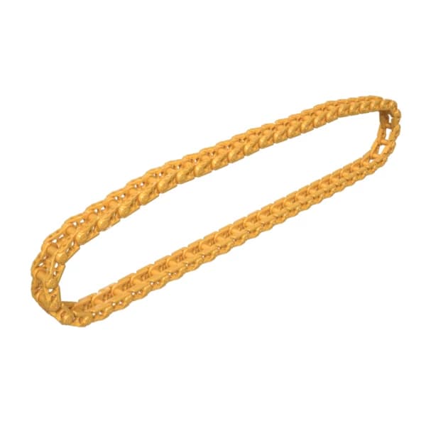 Ansamblu za senila Caterpillar 616-0732
